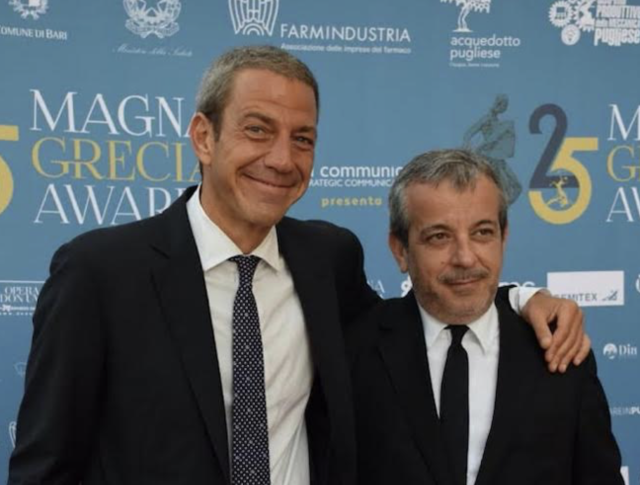 Festival del Cinema di Venezia 2024: Tenderstories partecipa con tre film in concorso