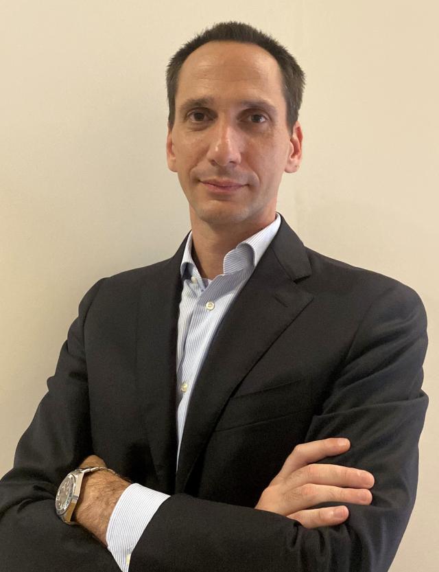 Verdalia Matteo Grandi