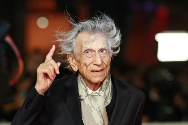 Roberto Herlitzka morte morto Roma 86 anni cinema Bellocchio teatro Sorrentino