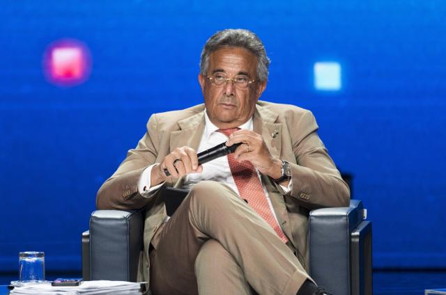 Rai, l&rsquo;Amministratore Delegato Roberto Sergio scelto per svolgere funzioni di Presidente causa dimissioni Marinella Soldi