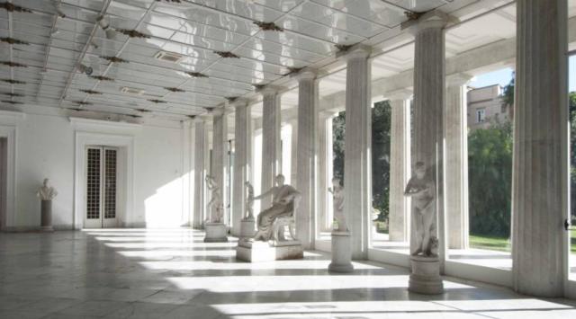 Il Museo Villa Pignatelli passa sotto la direzione del Palazzo Reale di Napoli; il  nuovo direttore Mario Epifani gi&agrave; pensa al rilancio