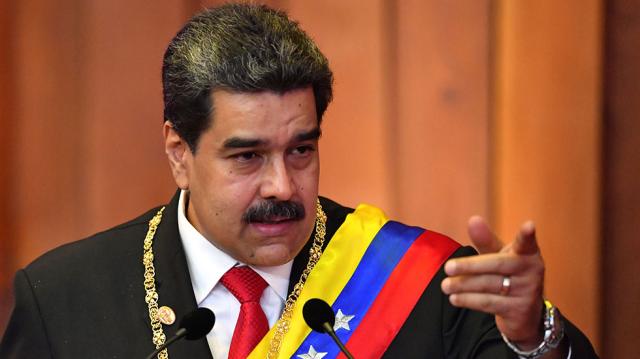Venezuela, Maduro prepara lo 'stato di emergenza' contro "minaccia" Usa, vice Rodr&iacute;guez: "Presto un decreto conferir&agrave; a Presidente poteri speciali"