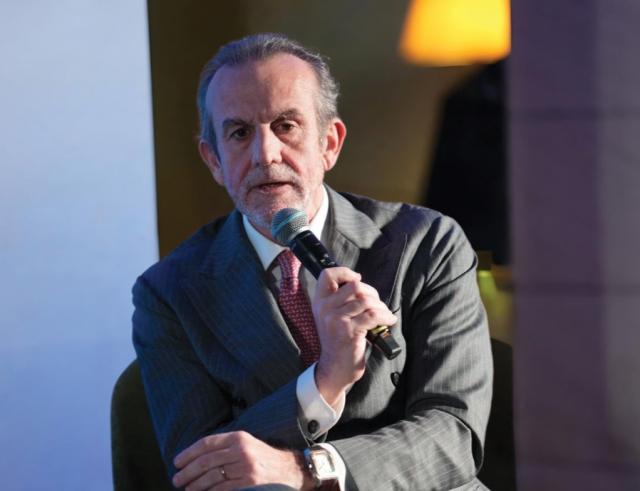 Mediocredito Centrale firma aggiornamento del programma EMTN; emissioni fino a &euro;2 miliardi tra titoli senior e social bond