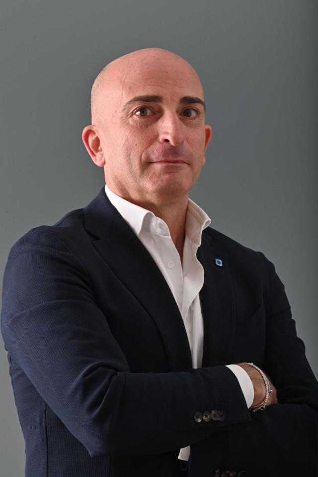 Massimiliano Belli Riderelli