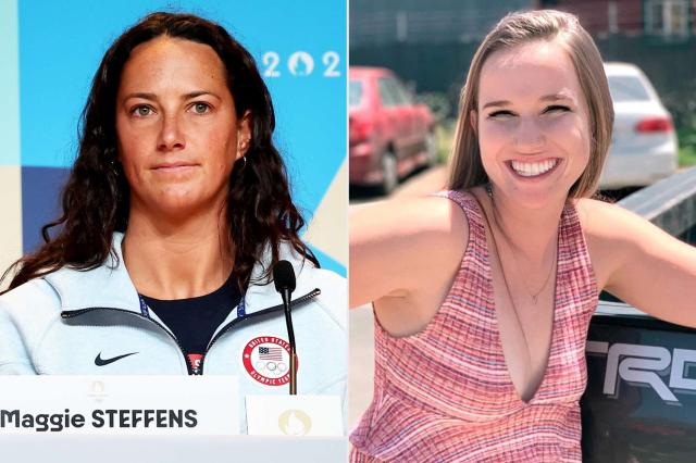 Maggie Steffen in lutto alle Olimpiadi di Parigi, la cognata della star della pallanuoto USA morta per malore improvviso a 26 anni, "Lei &egrave; il nostro Spirito Olimpico"