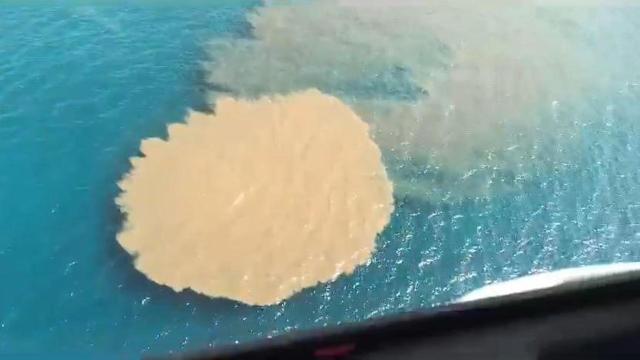 Genova, malfunzionamento del depuratore provoca uno sversamento in mare, no alla balneazione a Quinto