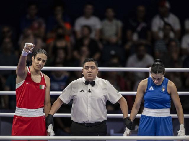 Angela Carini vs Imane Khelif, l'algerina &egrave; una donna, e non ammetterlo significa accettare la dottrina genderistica