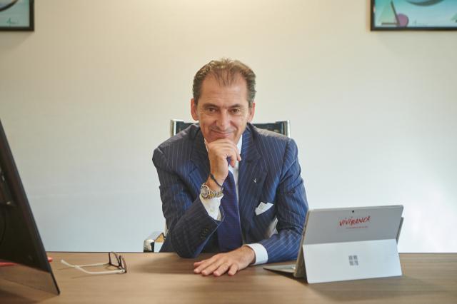 ViviBanca, cresce l'utile a &euro;2,4 mln 1H '24, cartolarizzazione di &euro;350 mln di crediti; Dominici: "creare un business competitivo"