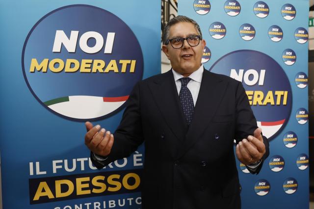 Liguria, accettato dal Gip di Genova il rito immediato per Toti su corruzione e finanziamento illecito, prima udienza il 5 novembre