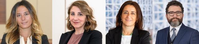 Jones Day e Hogan Lovells, con ViViBanca e Santander nella nuova cartolarizzazione CQS di ViViBanca 