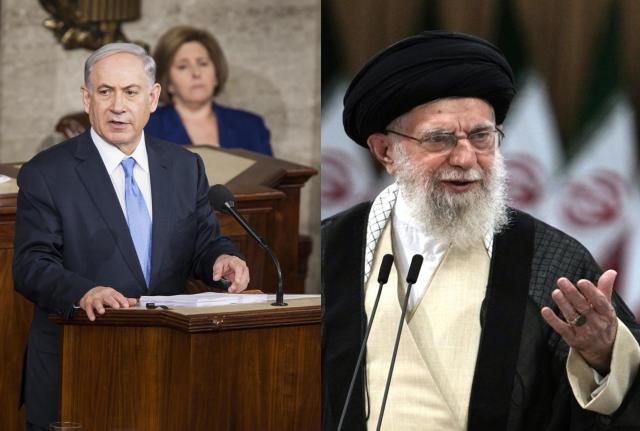 Iran Israele guerra attacco khamenei netanyahu Theran Tel Aviv missili bombardamento USA servizi allerta Hamas Gaza guerra bunker