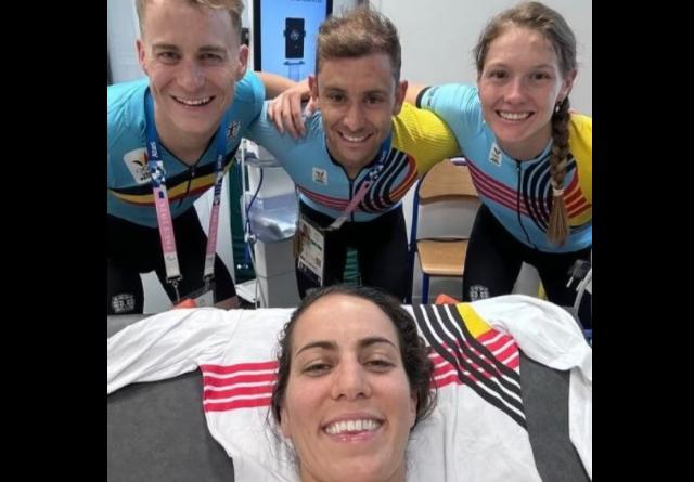 Olimpiadi Parigi 2024, Senna inquinata, annullate prove triathlon, Paltrinieri: "Presi in giro, location mai provata, sporca, fredda"