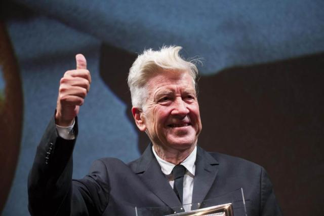 Il regista David Lynch: "Ho un enfisema polmonare, non posso pi&ugrave; stare sul set, posso fare solo brevi passeggiate&rdquo;