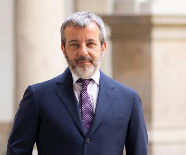 Borsa. Moreno Zani, Presidente di Tendercapital: &ldquo;Mantenere la calma di fronte a movimenti bruschi del mercato&rdquo;