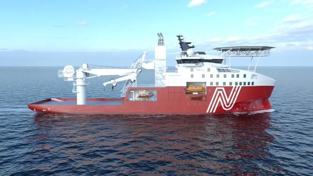 Fincantieri (Vard), costruzione di una&nbsp;Energy Construction Vessel per Wind Energy Construction AS; consegna entro fine 2027