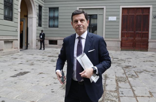 BPER, cresce utile netto a &euro;724,2 mln e ricavi a &euro;2.697,2 mln; Papa: "Attivit&agrave; conferma costante generazione di valore"