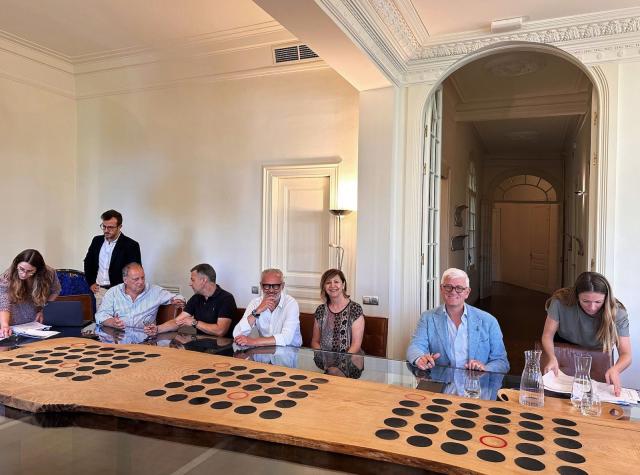 Labomar acquisisce la maggioranza di Laboratorios Entema e sbarca in Spagna, Bertin: &ldquo;Sbocco diretto nel mercato spagnolo&rdquo;