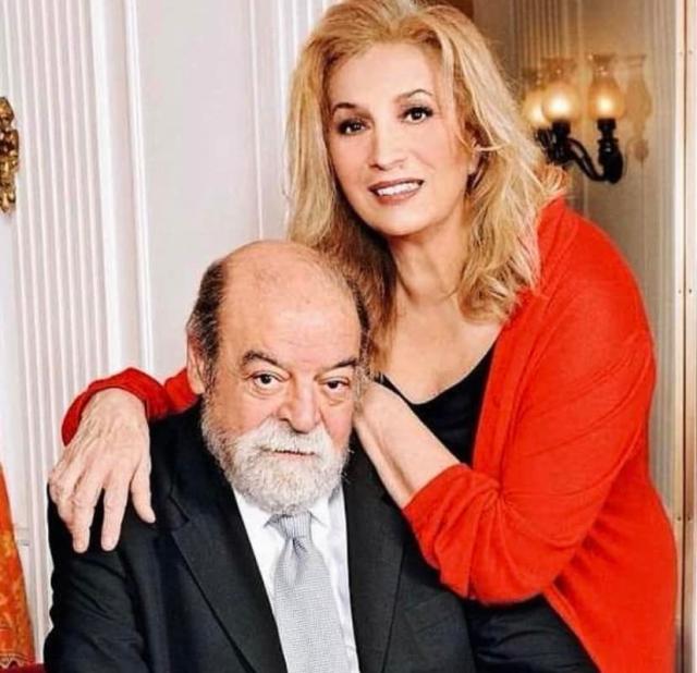 Fausto Pinna, morto per un tumore ai polmoni diagnosticato nel 2020 il compagno di Iva Zanicchi: &ldquo;Un dolore fortissimo&rdquo;