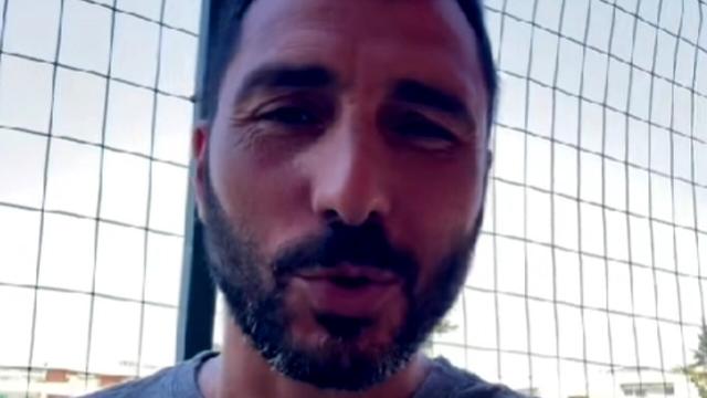 Roma, influencer Kaiserjny (Enzo Bondi) trovato morto sul Lungotevere, ipotesi malore improvviso, aveva 41 anni