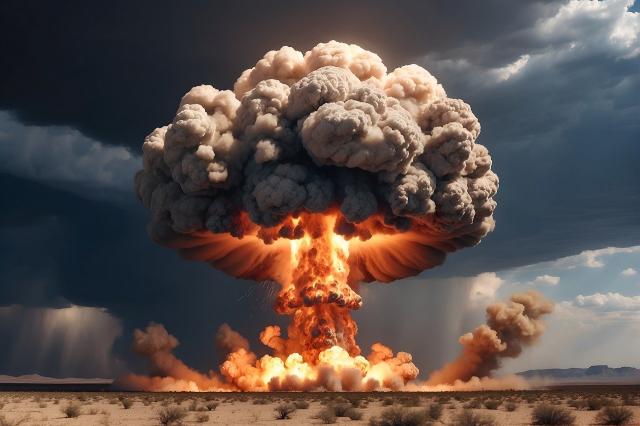 I Paesi del G7 disertano la commemorazione di Nagasaki perch&eacute; non &egrave; presente Israele: una vergogna senza confini