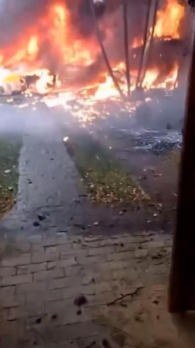 Aereo precipitato in Brasile, la "tesi" dei 15 medici morti che "andavano ad un convegno per esporre la truffa del Covid"