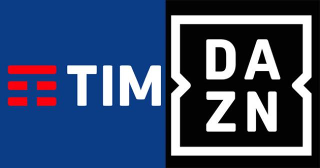 Timvision, al via partnership con DAZN: tutte le partite dei campionati di serie A e serie B con un unico abbonamento 