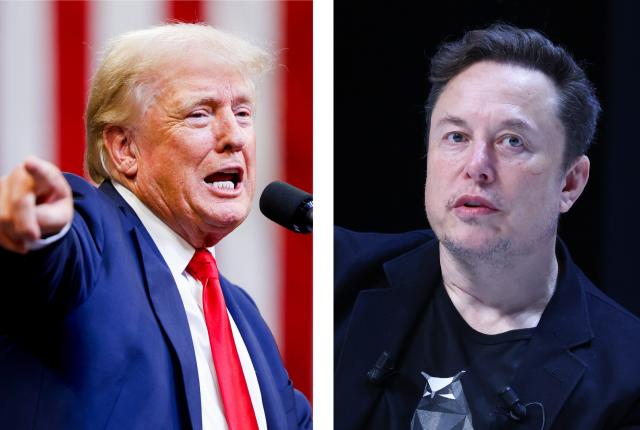 Musk intervista Trump su X, il dialogo disallineato che manda su tutte le furie la Ue