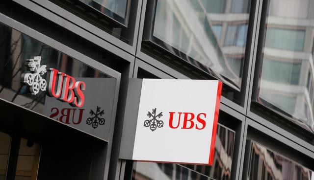 UBS, trimestrale sopra le stime: utile a sale a $1,14 mld, ricavi a $11,9 mld; business Unit Investment Banking cresce a +1,9%