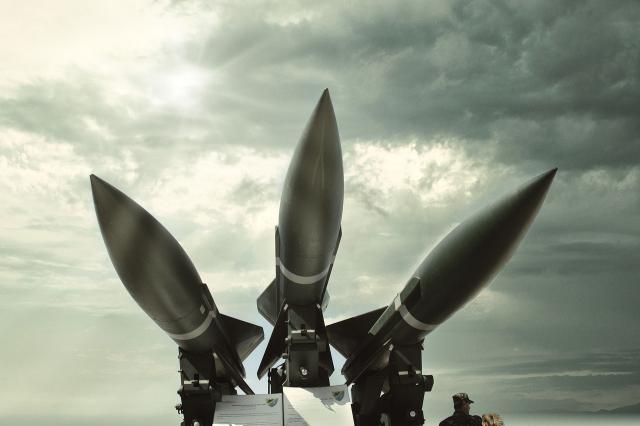 &Egrave; ufficiale: l'Ucraina sta usando le armi occidentali per attaccare la Russia di Putin