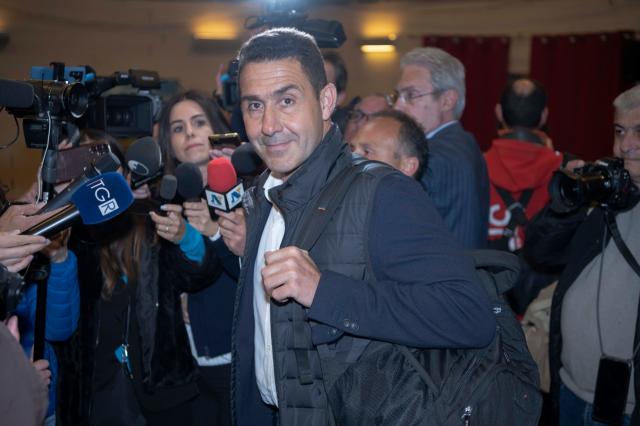 Vannacci (Lega) a Il Giornale d'Italia: "Quella di Bersani una infelice sparata, senza neanche aver letto il mio libro; adesso dovr&agrave; decidere cosa fare"