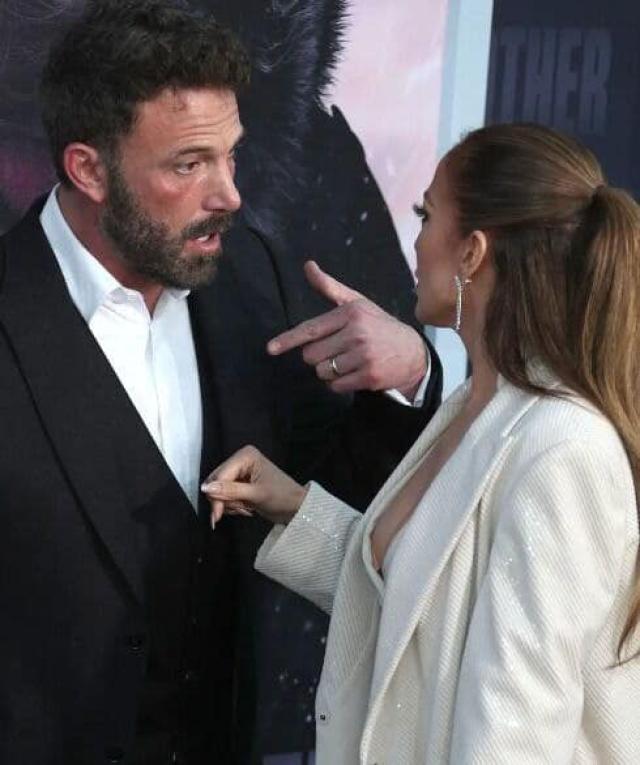 Jennifer Lopez e Ben Afflek: finita col divorzio la storia d'amore che aveva fatto sognare il mondo 
