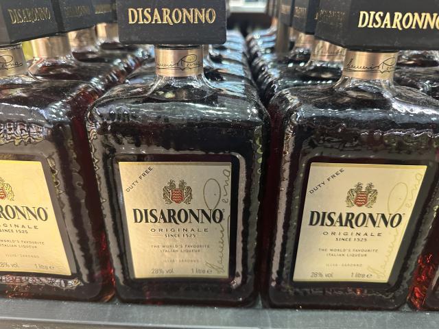 Disaronno, doppia scissione per il gruppo dell'amaretto in vista del passaggio generazionale; focus su whiskey e gin