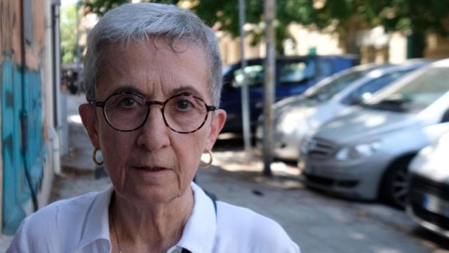 Lina Prosa, scrittrice palermitana e Premio per la "Drammaturgia 2015", si scopre anche esperta climatologa