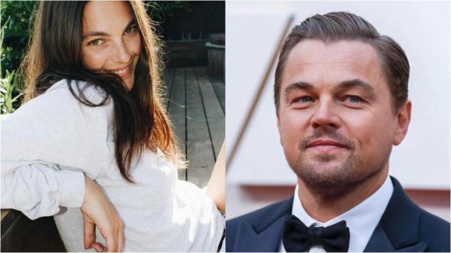 Leonardo di Caprio star del Lago di Garda insieme alla fidanzata top model bresciana Vittoria Ceretti