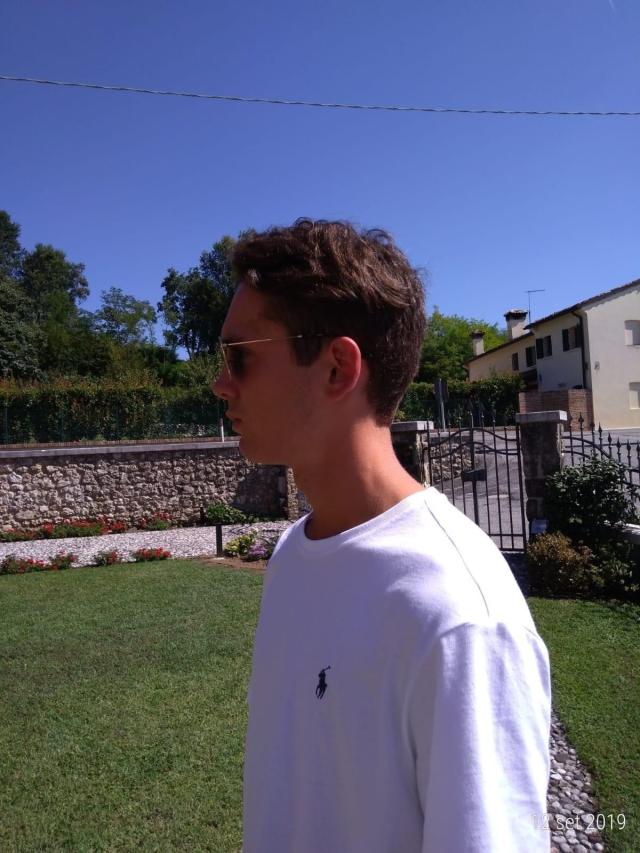 Edoardo Zamperoni (fonte Facebook )