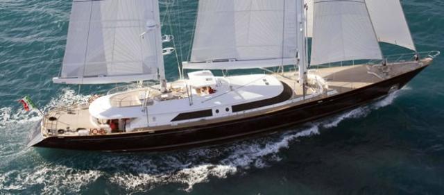 Naufragio Palermo ipotesi  affondamento   Bayesian portelloni  obl&ograve; aperti  chiglia mobile retrattile difetto progettazione