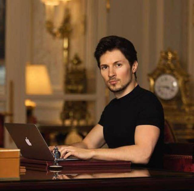 Arrestato il fondatore di Telegram, la censura imposta dal Digital Services Act &egrave; in palese violazione dei nostri diritti costituzionali, Durov libero