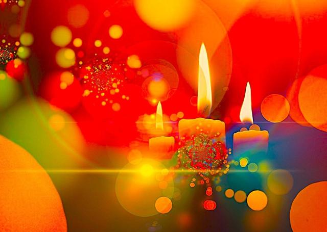 luci Viterbo (da Pixabay)