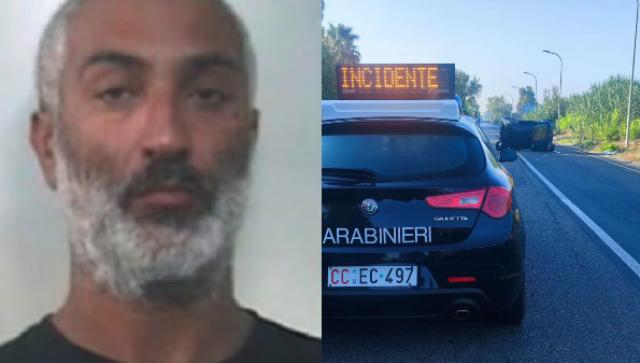 Napoli Francesco D&rsquo;Alterio 47enne guida  Smart 3 passeggeri incidente  bambina 8 anni Michelle Volpe Anna Boscaglia Jennifer Volpe