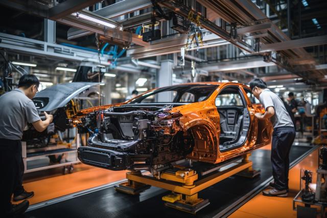 Canada, dazi al 100% sulle auto elettriche made in China,  basta al &ldquo;vantaggio sleale sul mercato globale&rdquo;