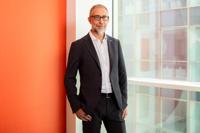 Mastercard, Luca Corti nominato nuovo&nbsp;Country Manager&nbsp;Italia, sostituir&agrave; Michele Centemero; Corti: "Innovazione per semplificare la quotidianit&agrave;"