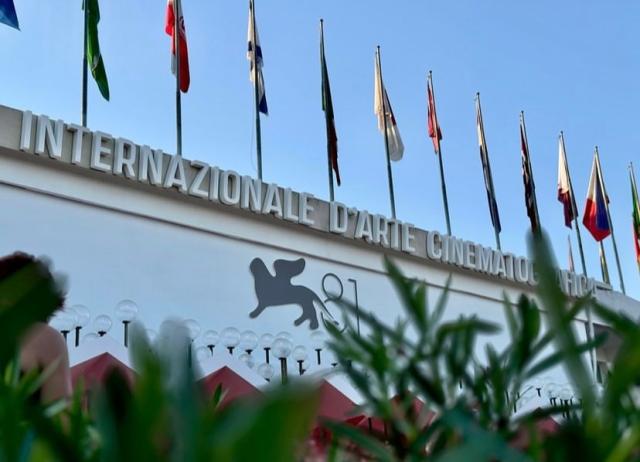 Mostra del Cinema di Venezia 