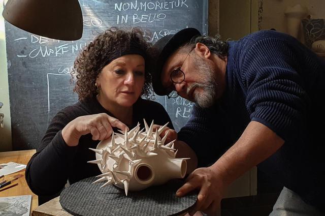 Elica Studio ritratto