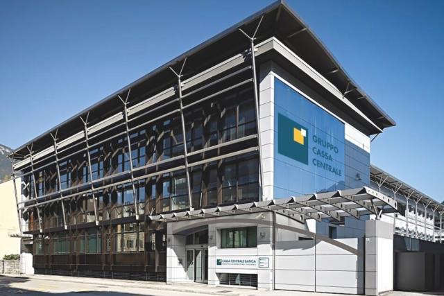 Gruppo Cassa Centrale, cresce raccolta clientela a &euro;117 mld (+5%) nel 1H 2024, utile in lieve calo a &euro;577 mln (-1,7%) 