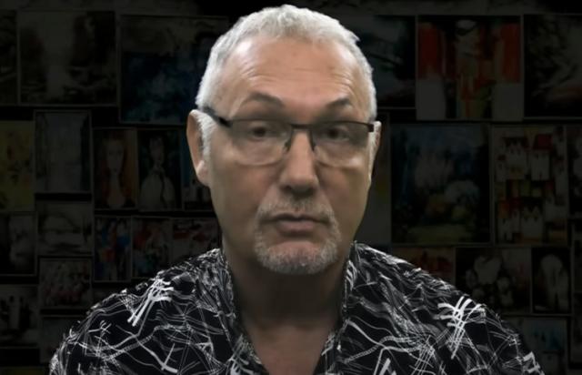  Silver Nervuti Ordine Forse Ordine analisi video blogger Youtuber Polizia GdF Carabinieri Covid pandemia