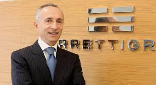 Ferretti, cresce utile a &euro;44 mln (+7,6%) nel 1H 2024 ; Galassi: "Miglior risultato di sempre per reddittivit&agrave; del gruppo"