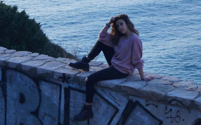 Incidente Fondi 24enne Mariagrazia Bedin grave figlio 6 mesi padre arrestato positivo test droga alcol