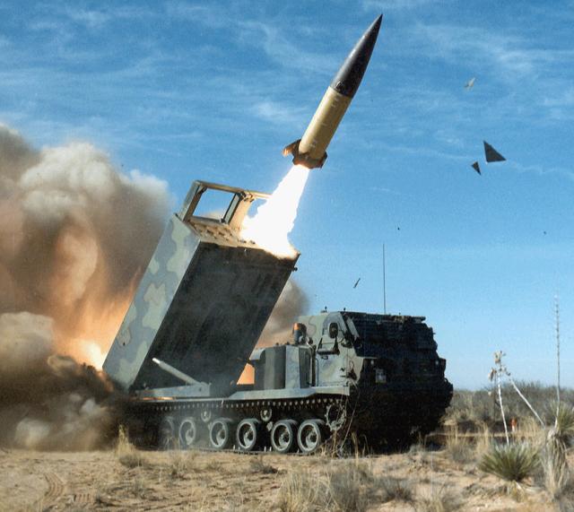 Mattatoio n. 5: a passo di carica verso il baratro. Gli ucraini pronti a usare i missili MGM-140 ATACMS contro la Federazione Russa