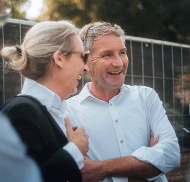 Elezioni in Turingia e Sassonia, ultradestra di Afd verso la vittoria: "Vogliamo la remigrazione, la Germania prima di tutto"