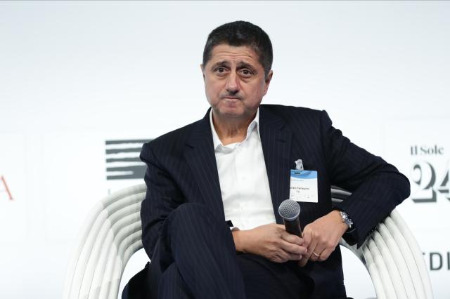 Tamagnini (FSI), trovati investitori per &euro;1,5 mld sul Made in Italy: "Investire sull'Italia fa bene e fa guadagnare"